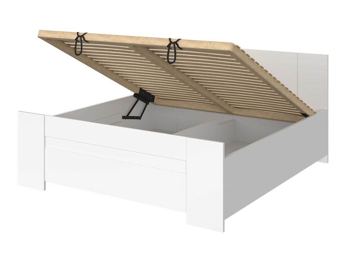 Schlafzimmer-Set Catromi 113 (Artisan Eichenholzoptik + Soft Pik 011)