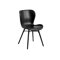 Stuhl Norsica 301 (Schwarz)