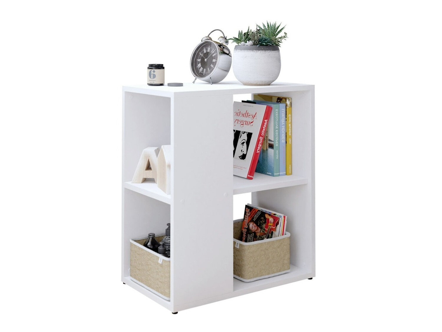 Beistelltisch Miami 410