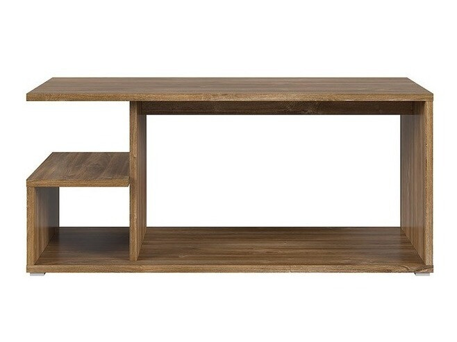 Couchtisch Boston 203 (Stirling Eichenholzoptik)