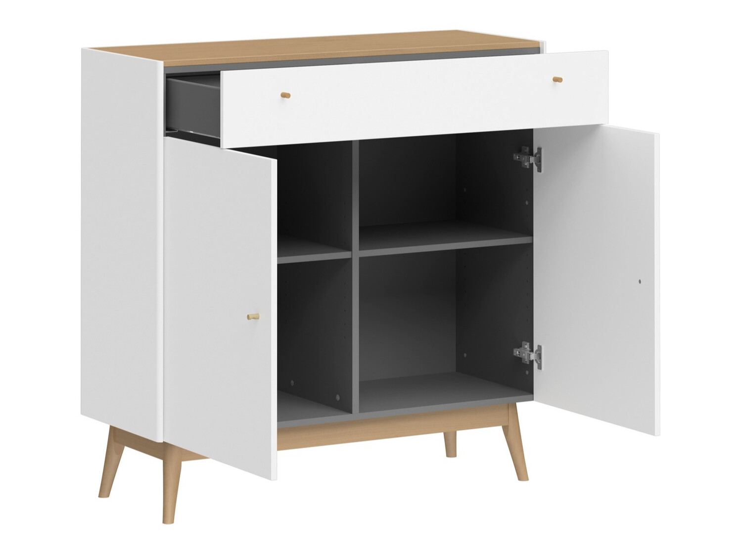 Kommoden Sacramento 329