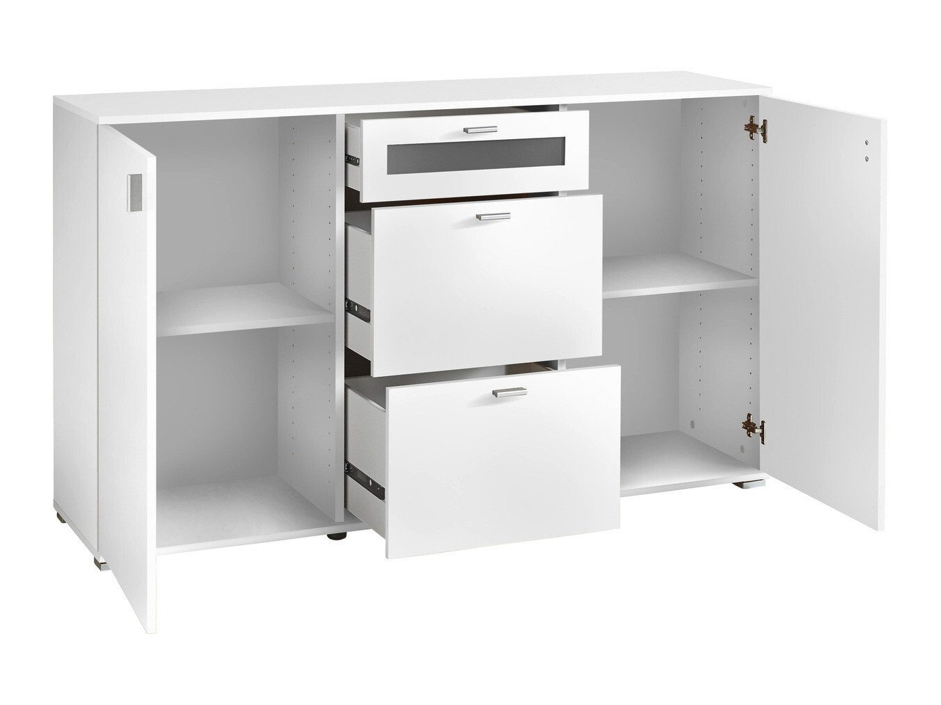 Kommoden Sacramento 338