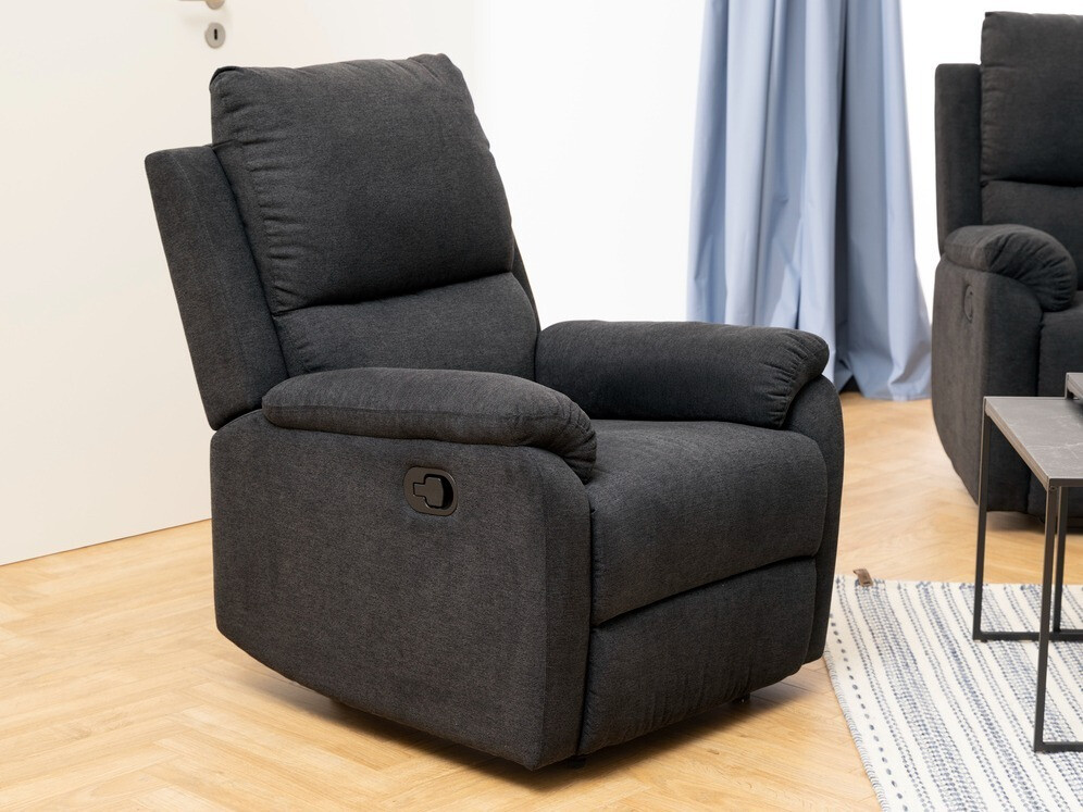 Sessel Liegesessel Norsica 359