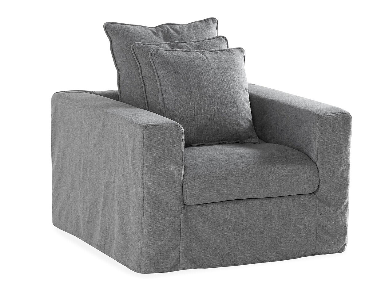 Sessel Riverton 599 (Grau)