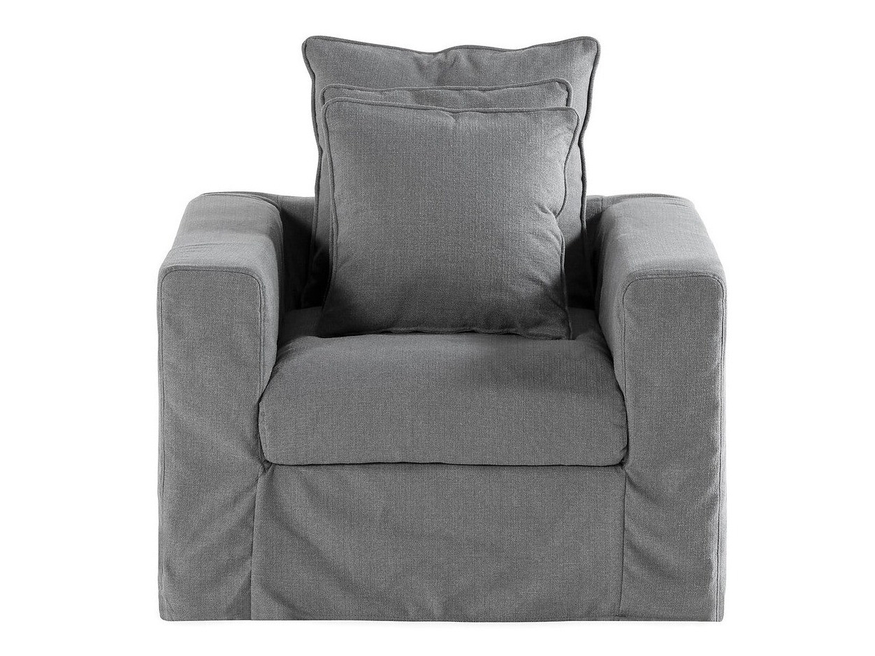 Sessel Riverton 599 (Grau)