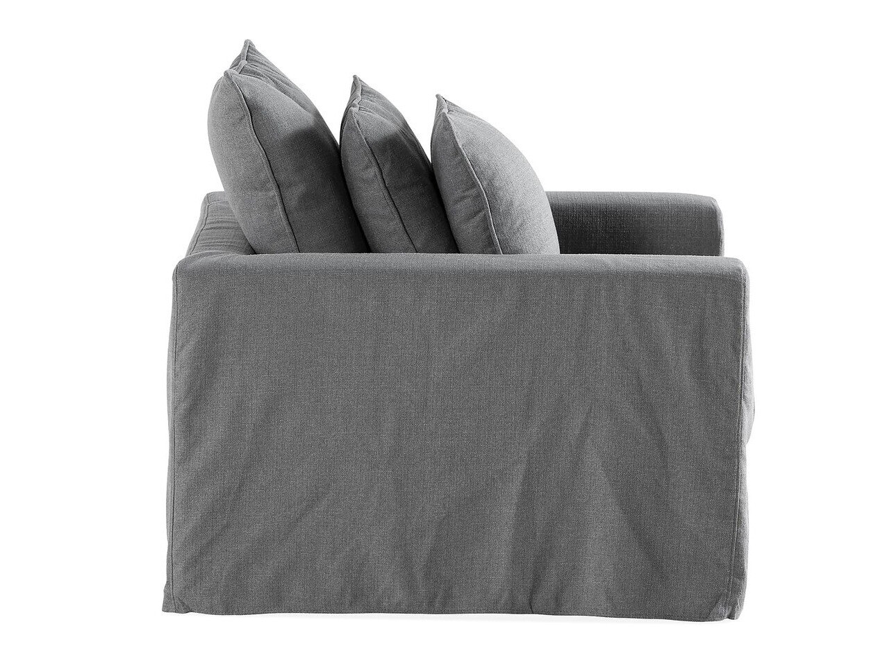 Sessel Riverton 599 (Grau)