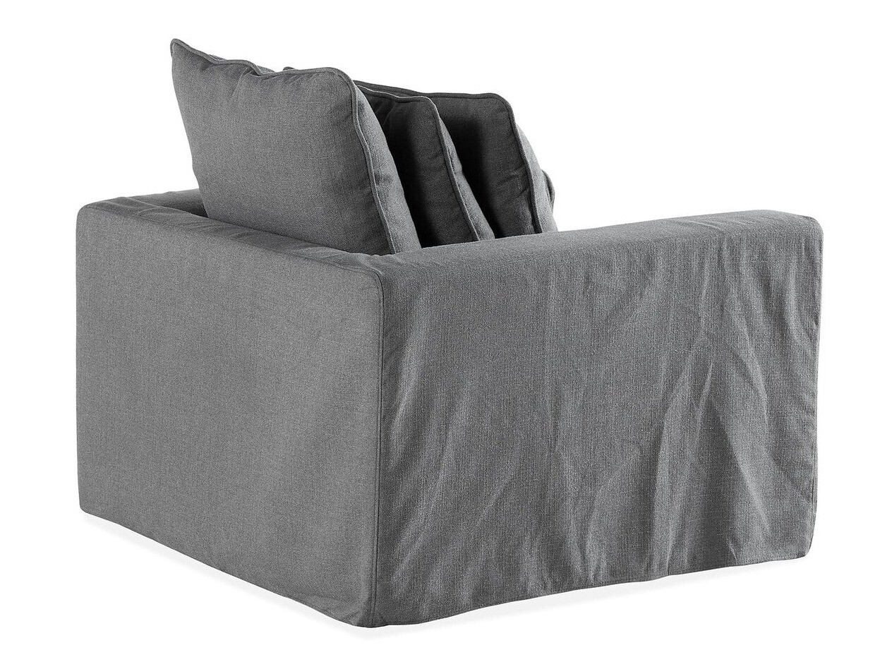 Sessel Riverton 599 (Grau)