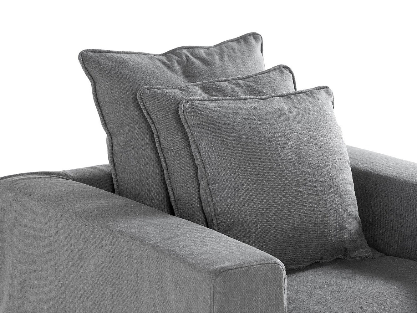 Sessel Riverton 599 (Grau)