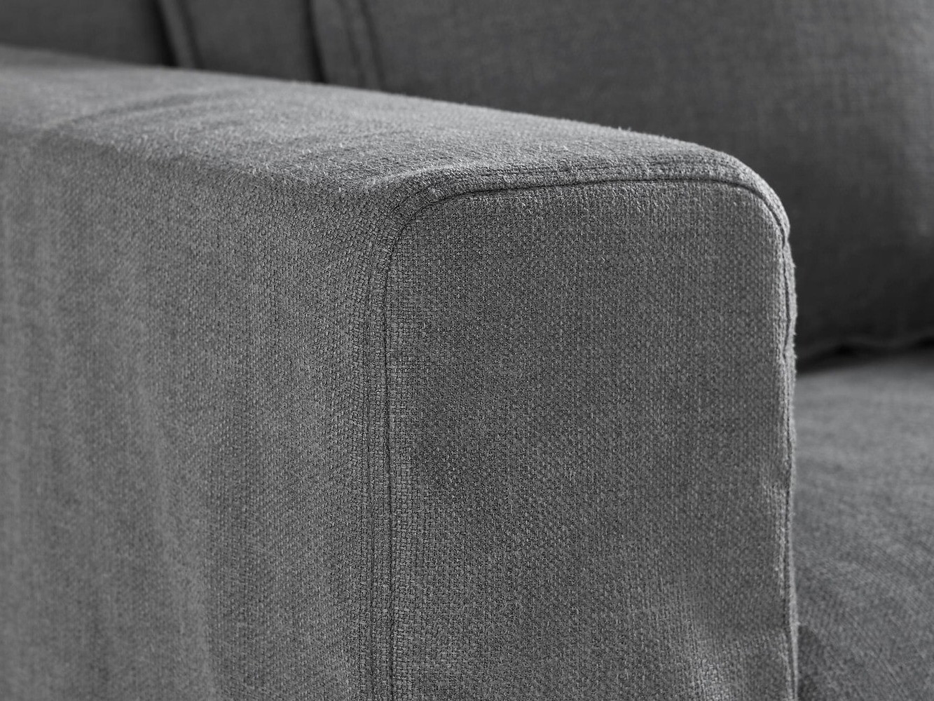 Sessel Riverton 599 (Grau)