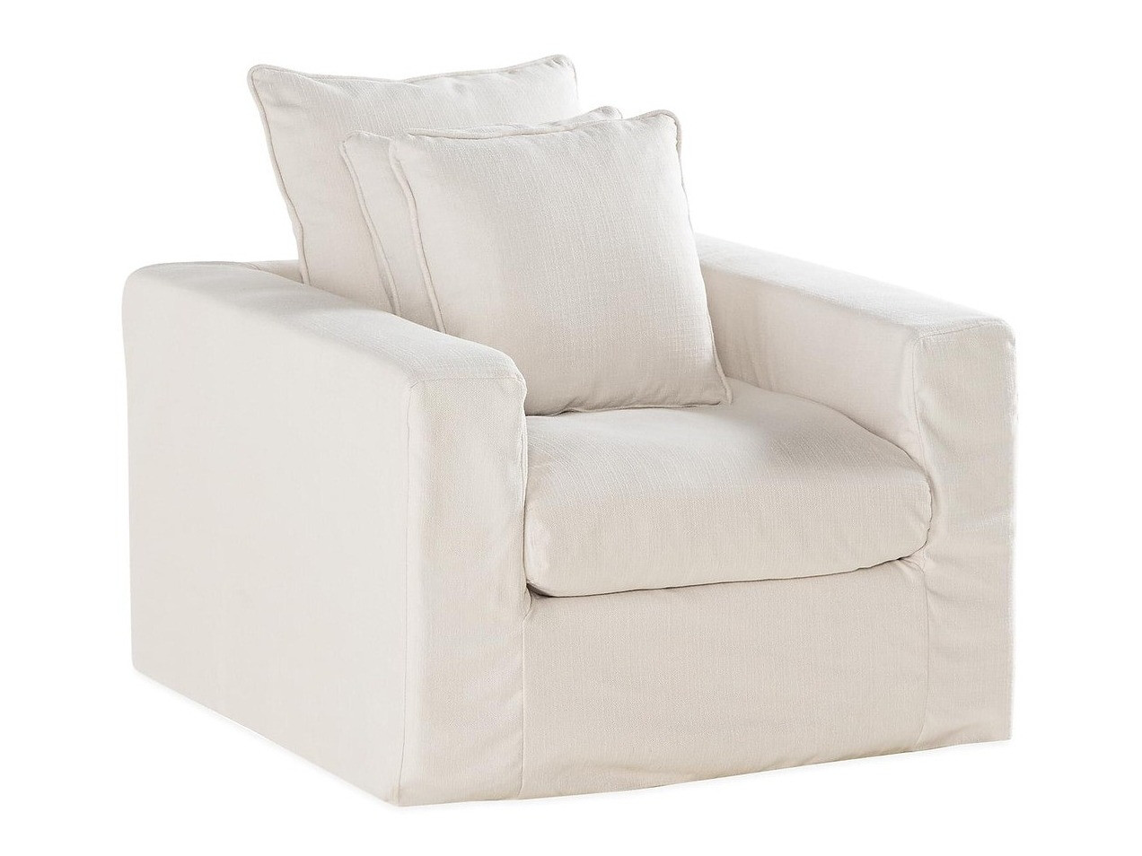 Sessel Riverton 599 (Hellbraun)