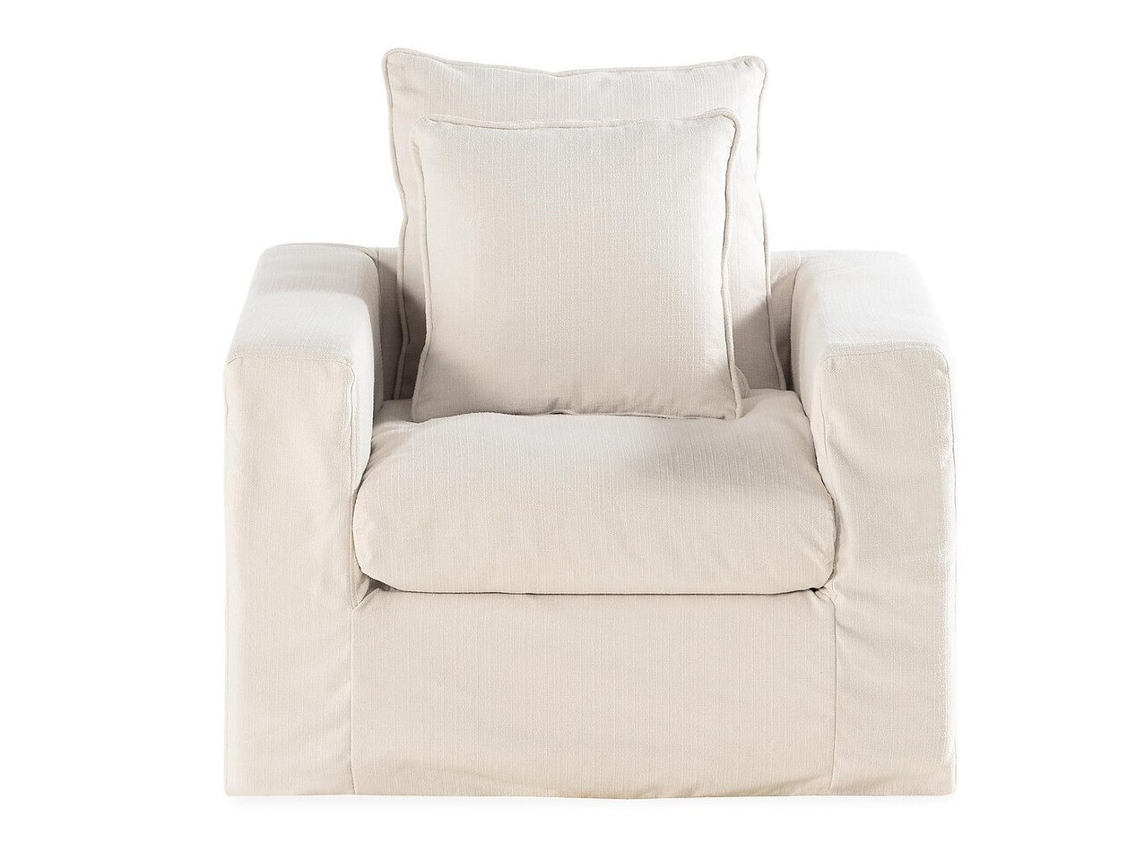 Sessel Riverton 599 (Hellbraun)