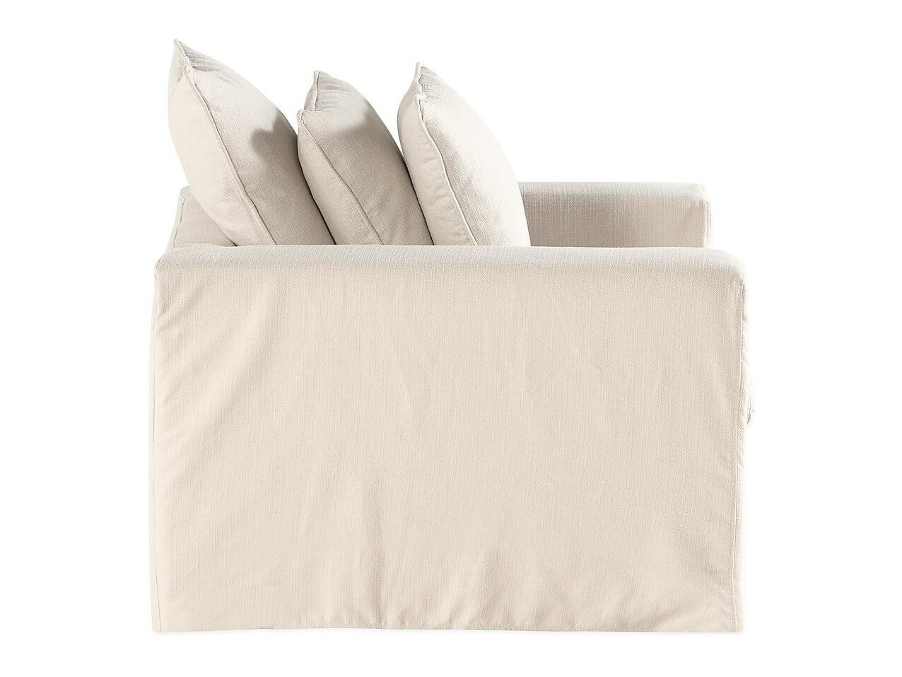 Sessel Riverton 599 (Hellbraun)