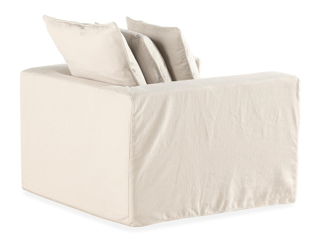 Sessel Riverton 599 (Hellbraun)