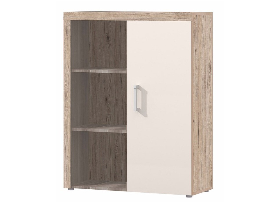 Sideboard Cormiru 101 (San marino + cremefarben)