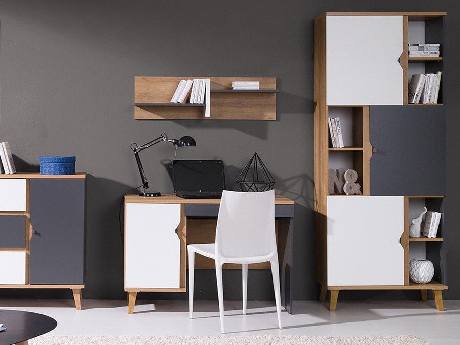 Wandregal Etrmoru 130