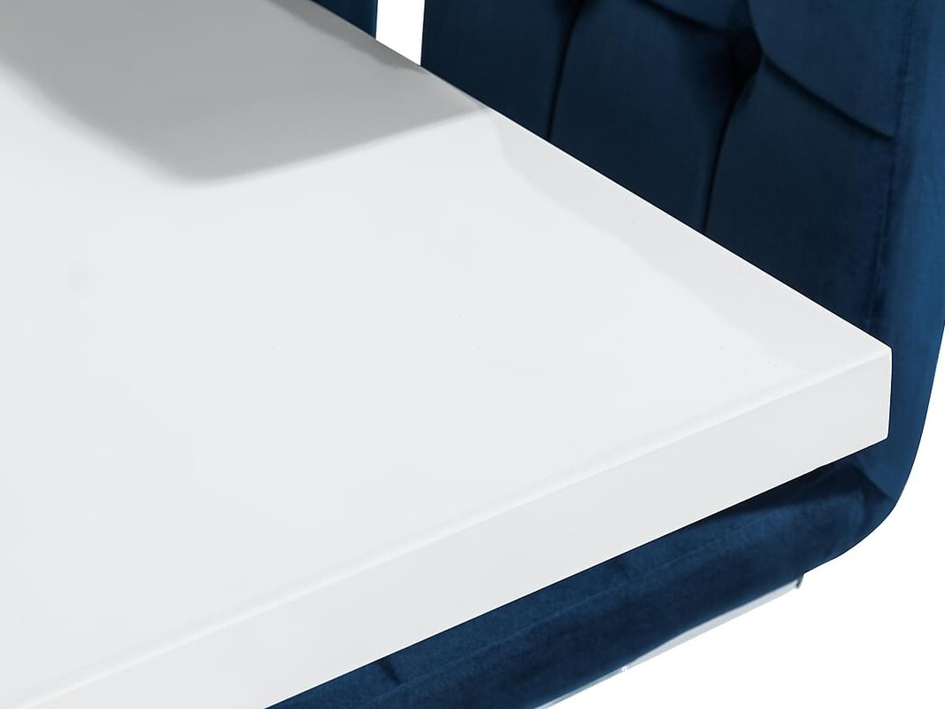 Essgruppe Scandinavian Choice 829 (Blau + Silber)