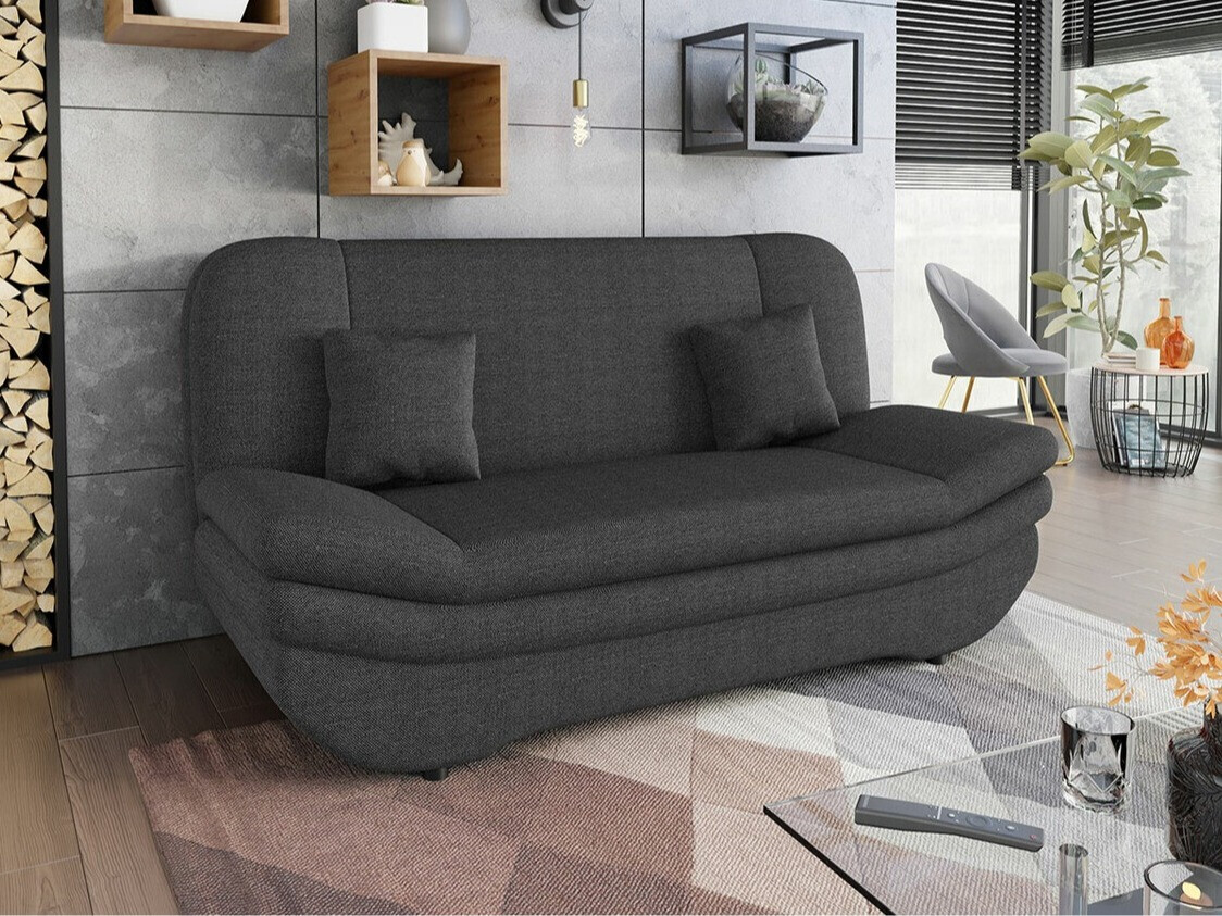 Schlafsofa Comfivo Silva (Boss 12)