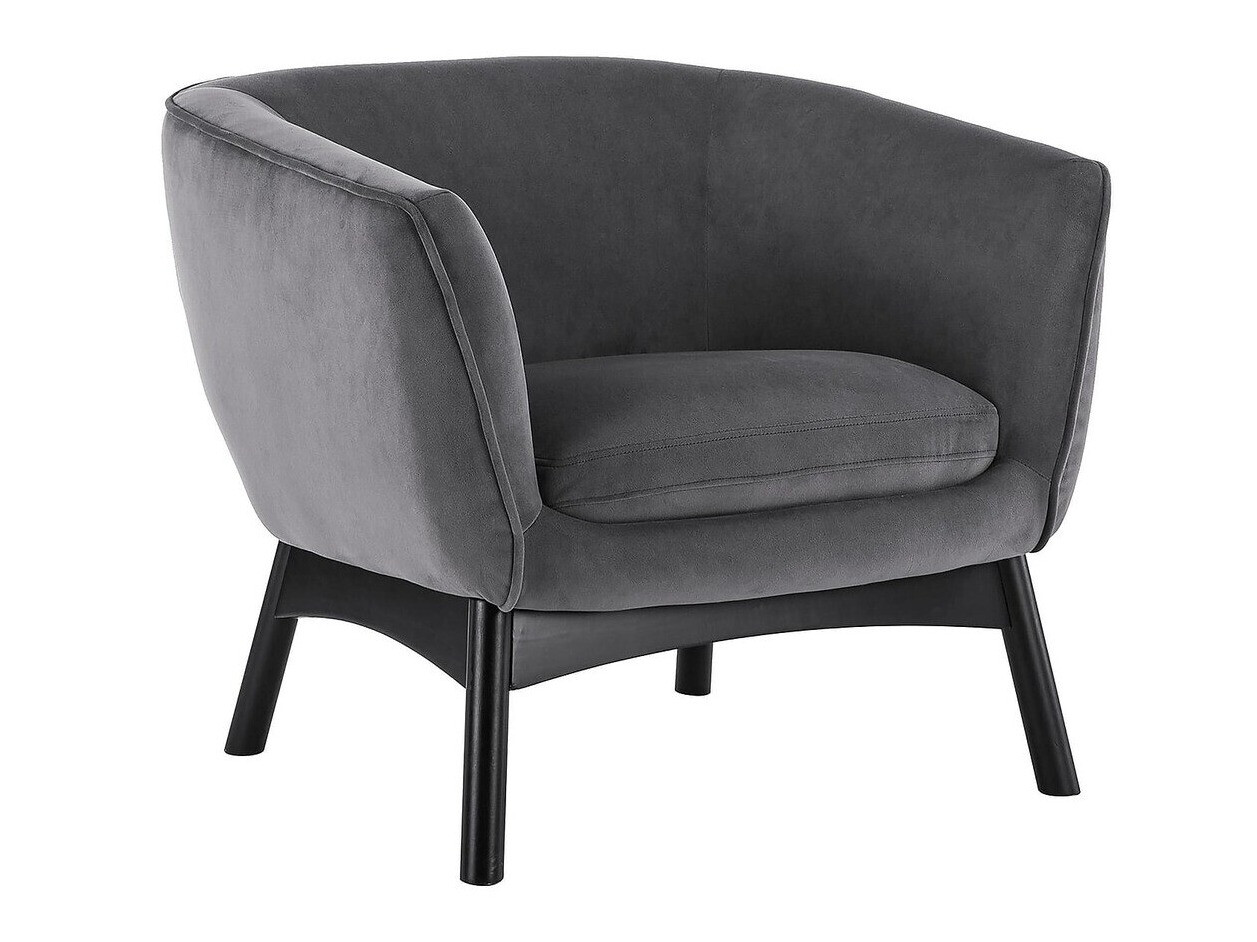 Sessel Riverton 621 (Grau)