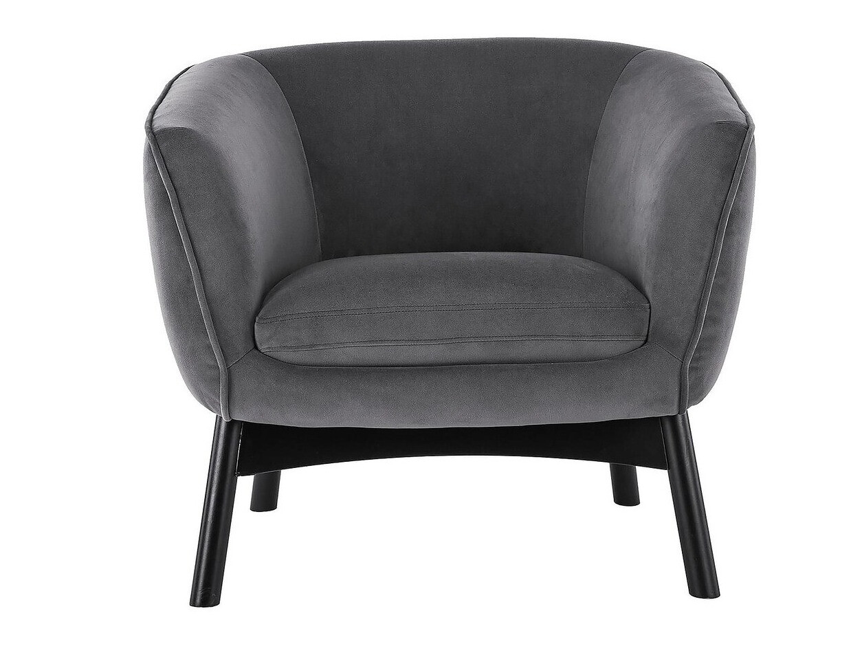 Sessel Riverton 621 (Grau)