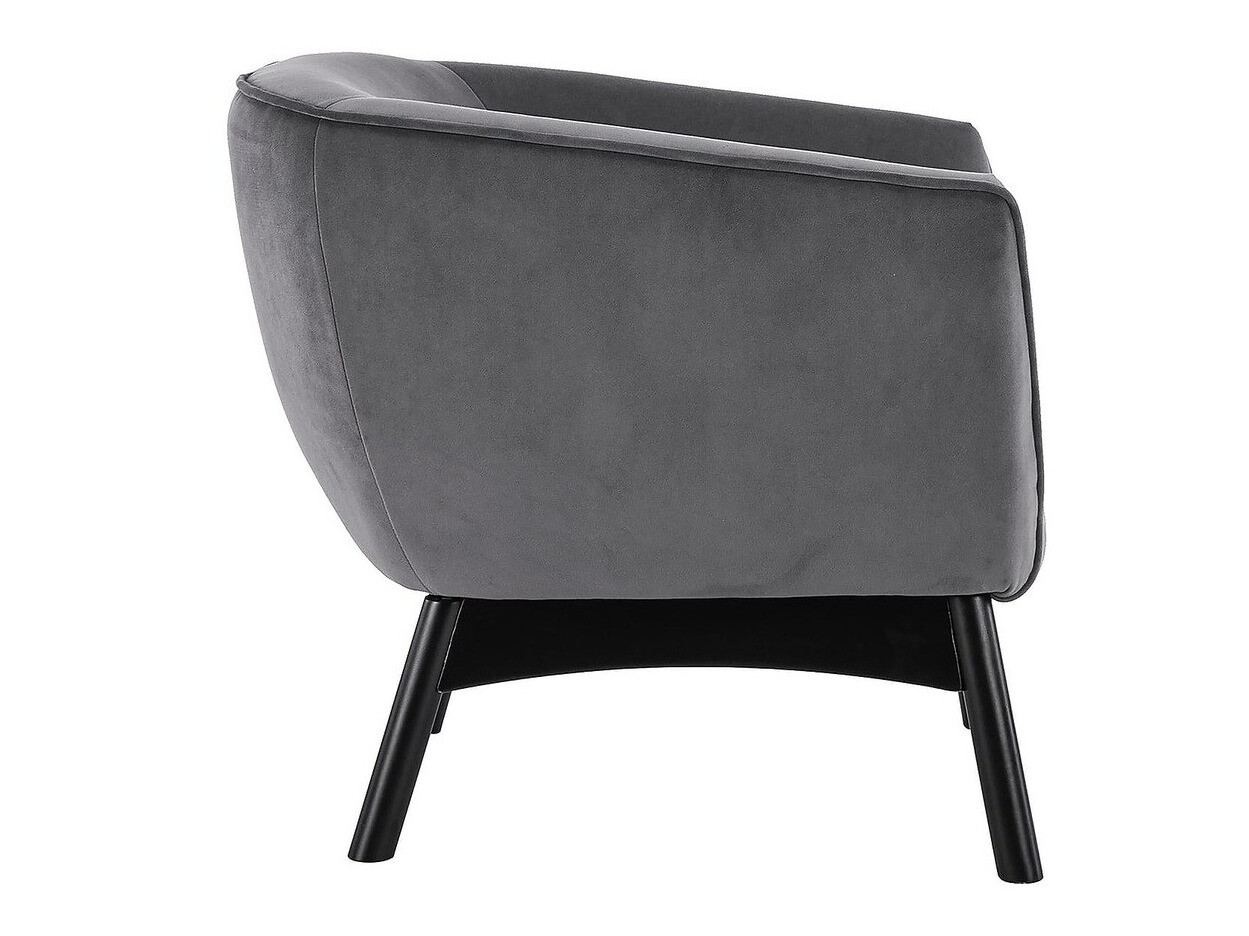 Sessel Riverton 621 (Grau)