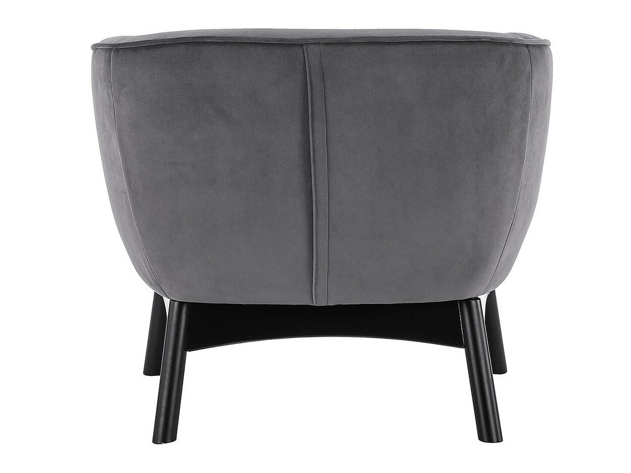 Sessel Riverton 621 (Grau)