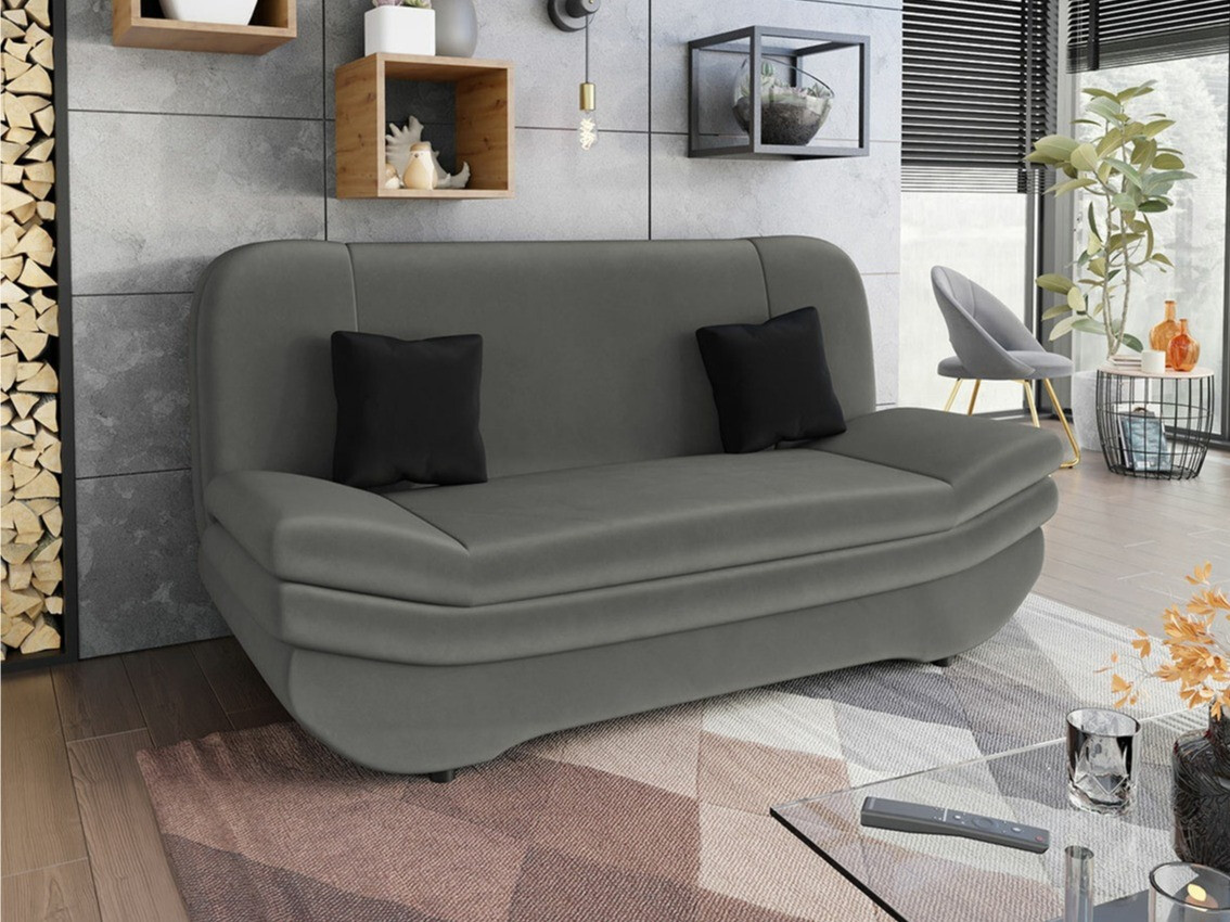 Schlafsofa Comfivo 234 (Magic Velvet 2217 + Magic Velvet 2219)