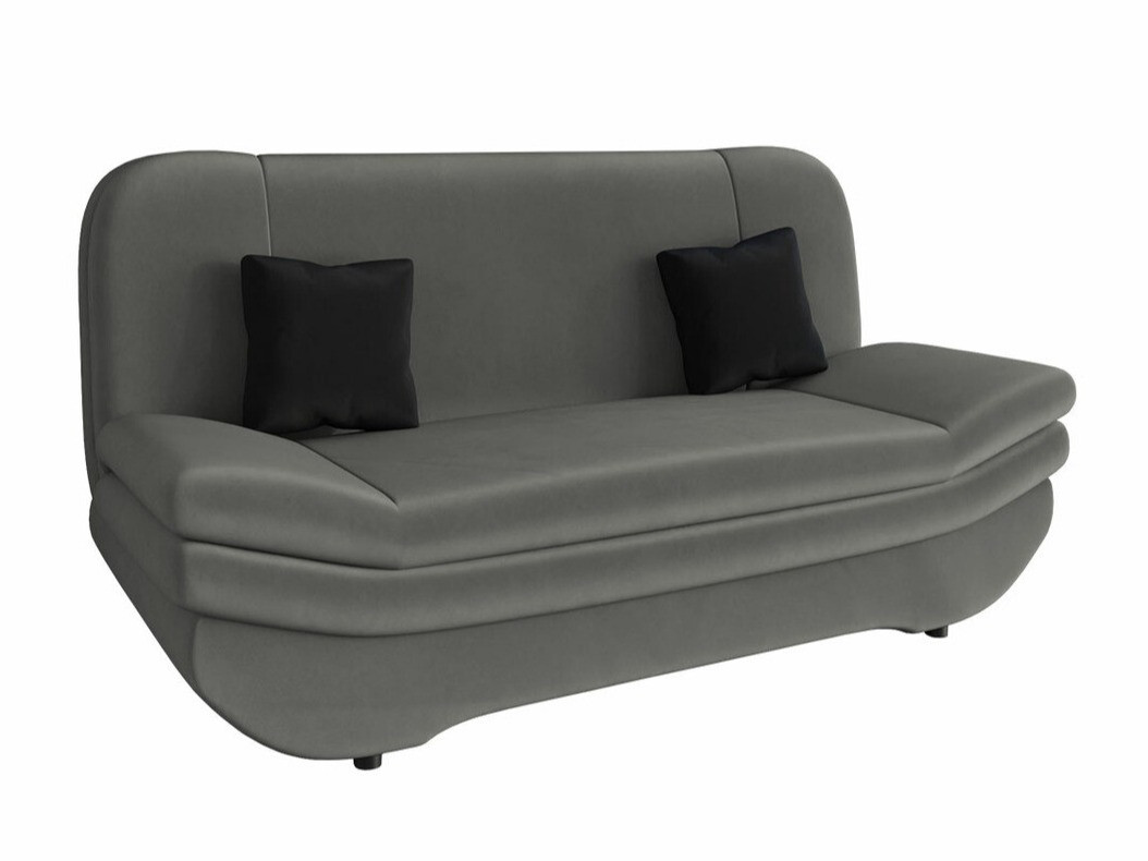 Schlafsofa Comfivo Silva (Magic Velvet 2217 + Magic Velvet 2219)