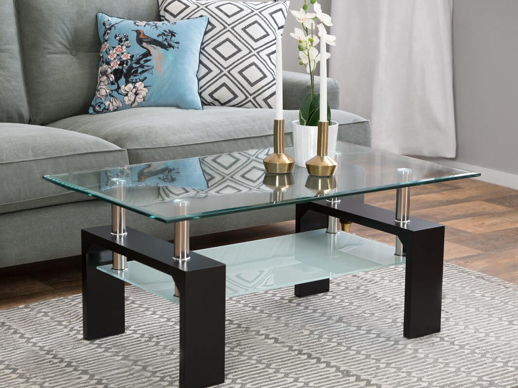 Couchtisch Scandinavian Choice 374