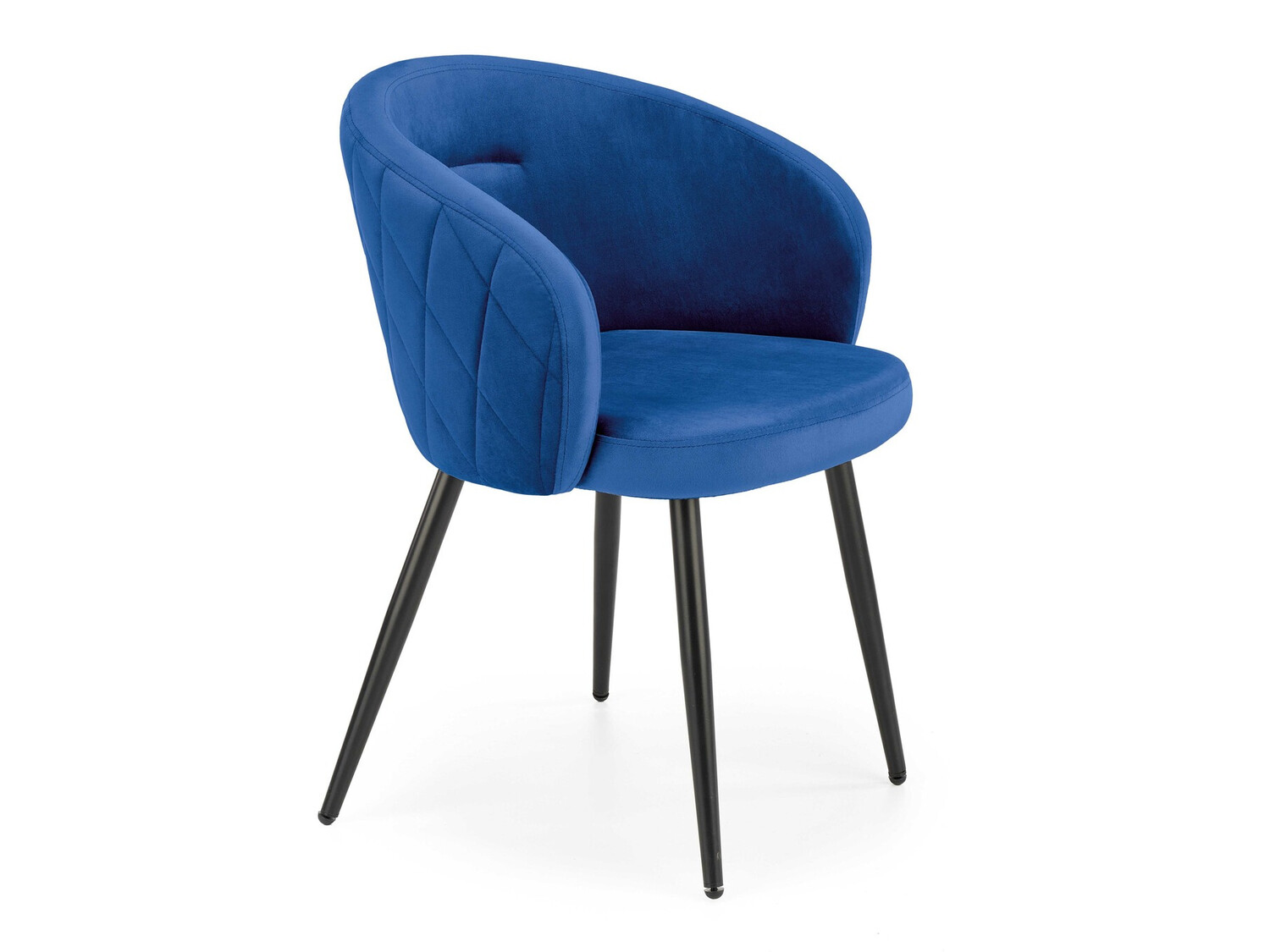 Stuhl Houston 1230 (Blau)