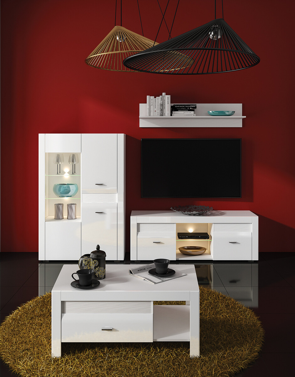 Wandregal Madison J110