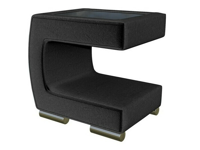 Nachttisch Mensa (Soft 011)