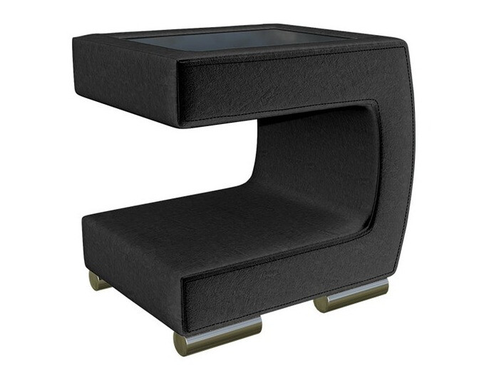 Nachttisch Mensa (Soft 011)