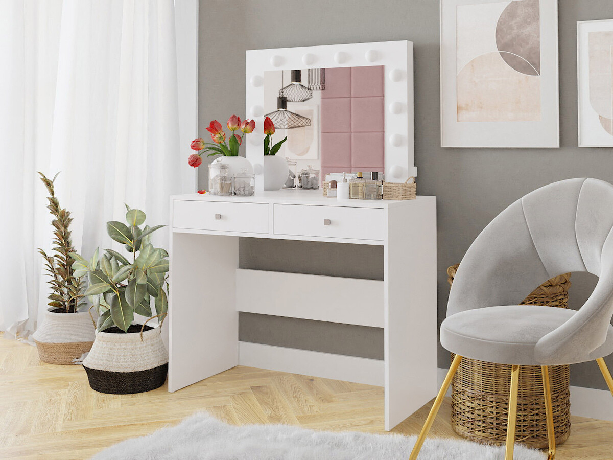 Schminktisch Bedford 100