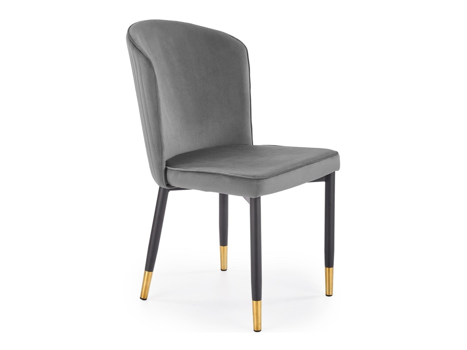 Stuhl Houston 1116 (Grau)