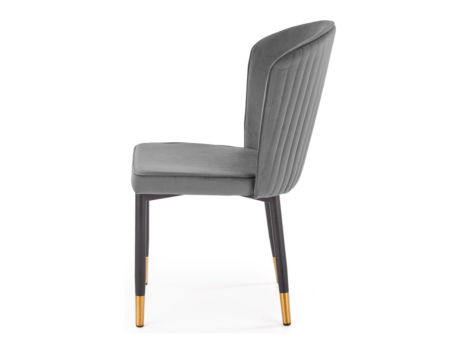 Stuhl Houston 1116 (Grau)