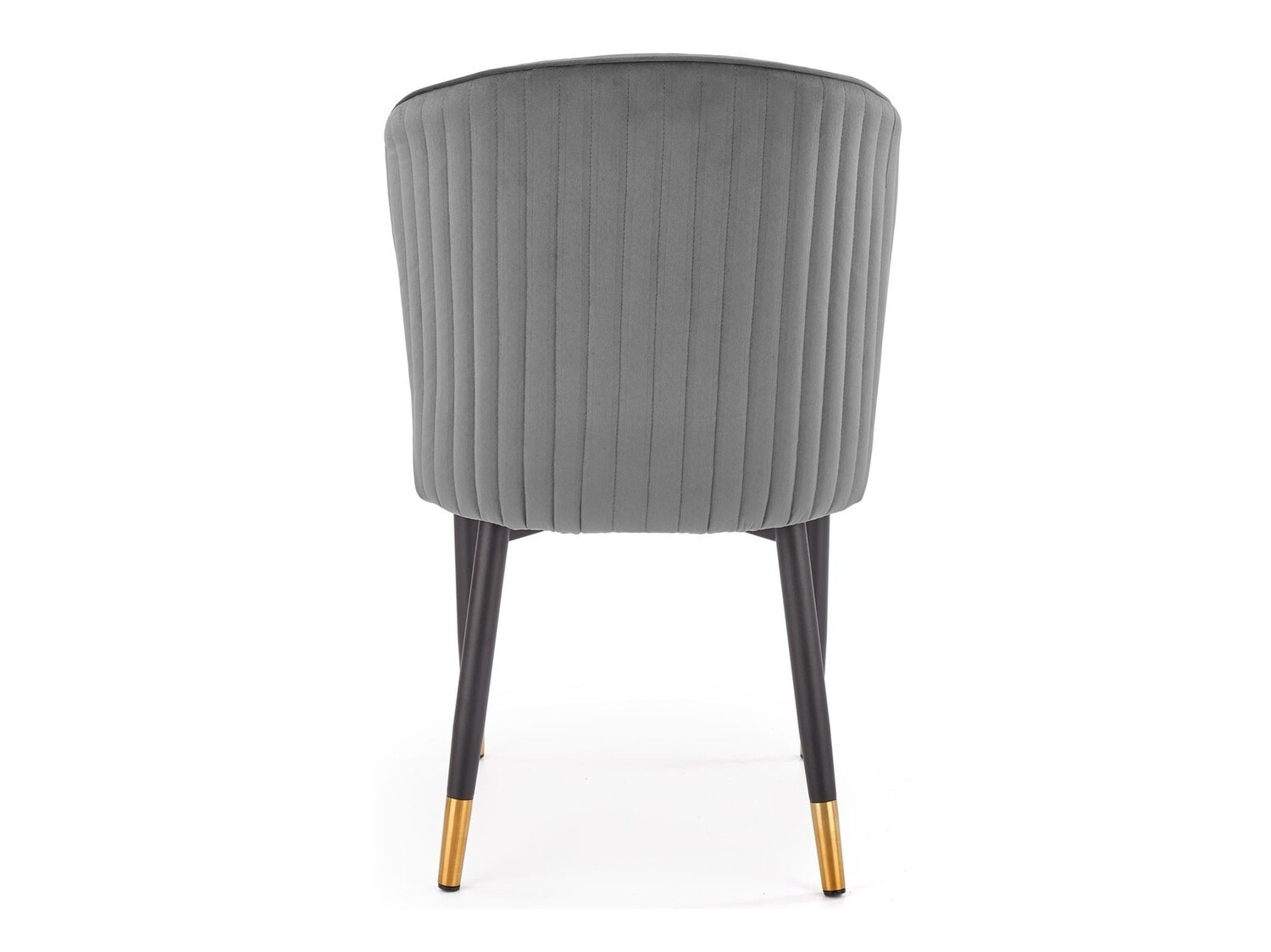 Stuhl Houston 1116 (Grau)