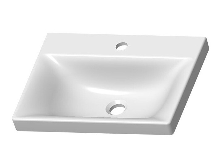 Badezimmer-Set Trenton 156