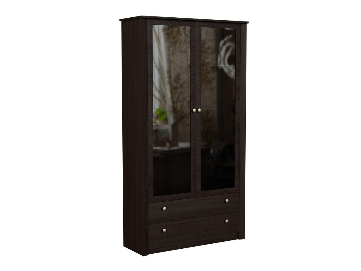 Regal Elialo 121 (Eichenholzoptik Sonoma dunkel)