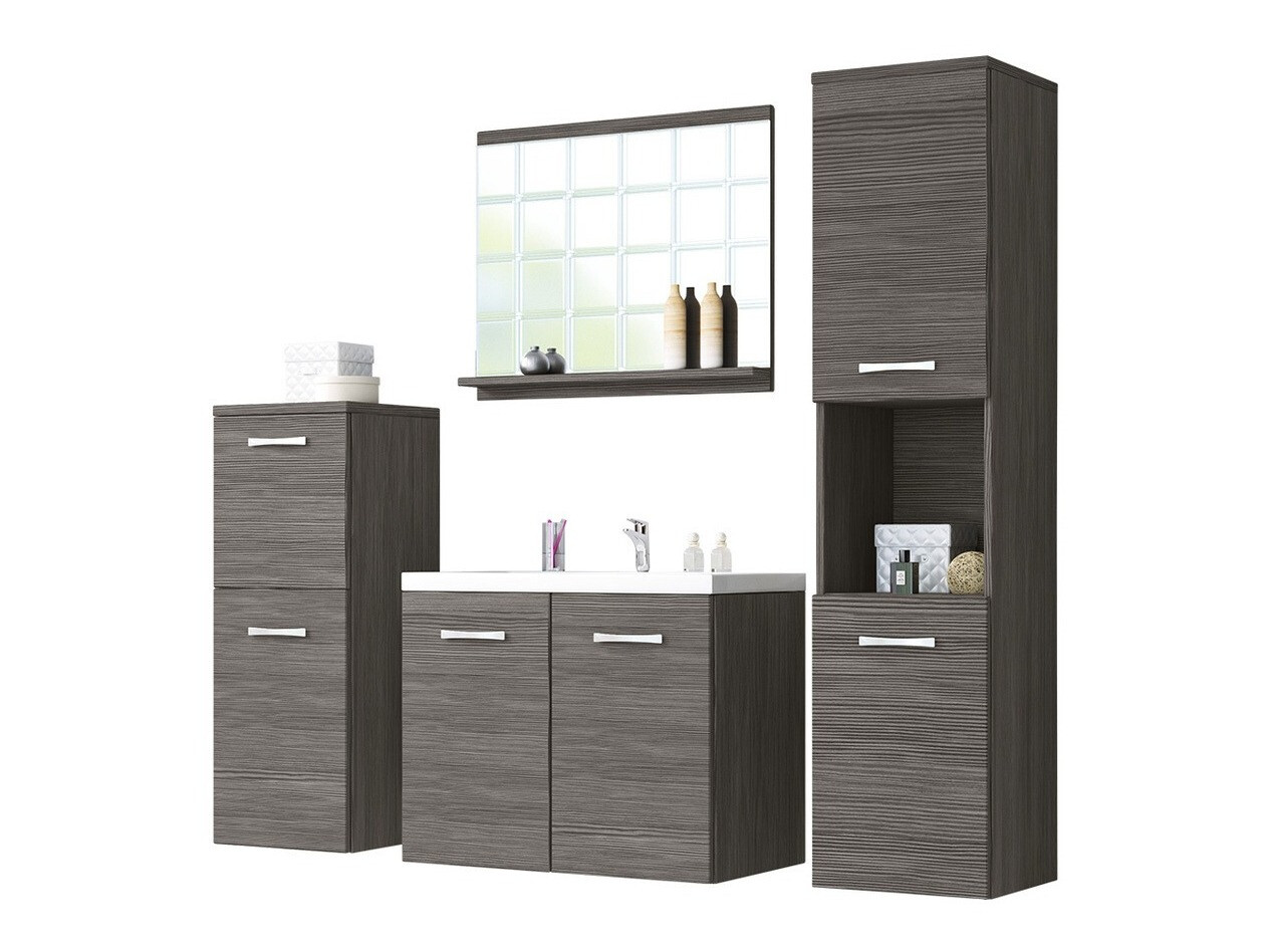 Badezimmer-Set Sarasota 108 (Bodega)