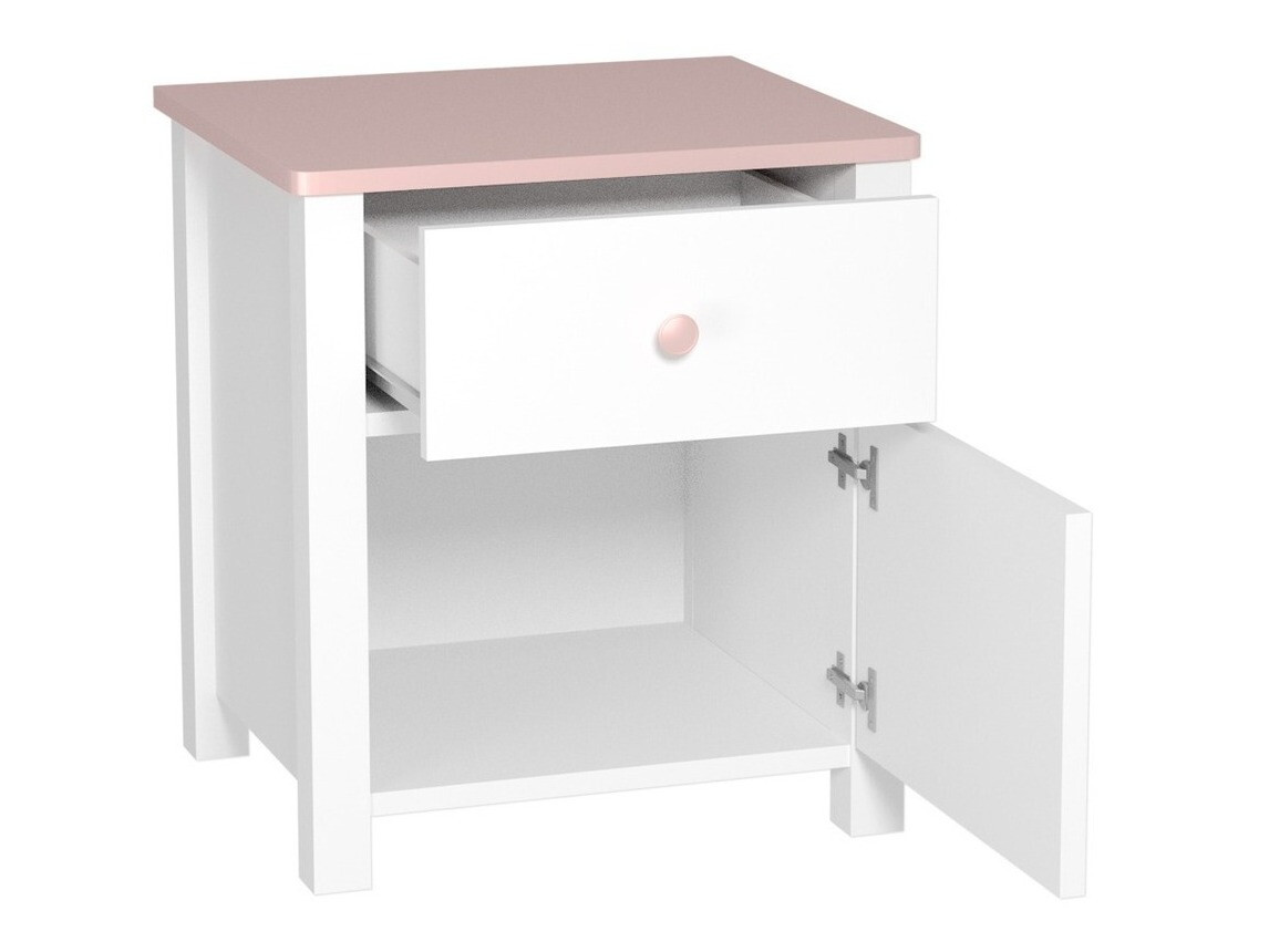 Kinderzimmer-Set Elblive 126