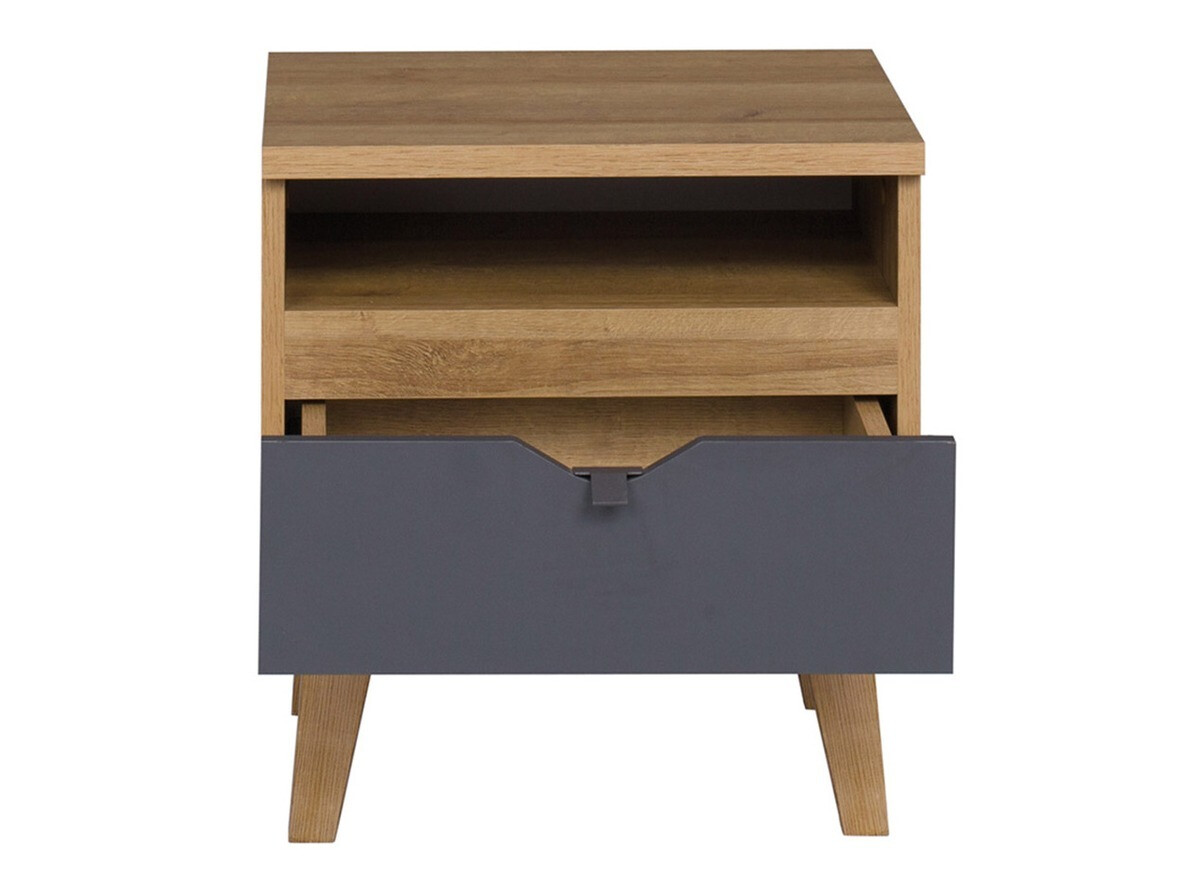 Kinderzimmer-Set Etrmoru 124