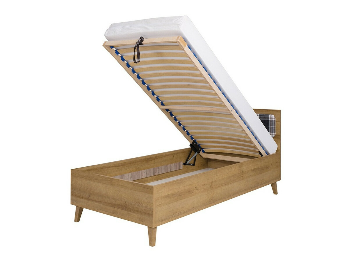 Kinderzimmer-Set Etrmoru 124