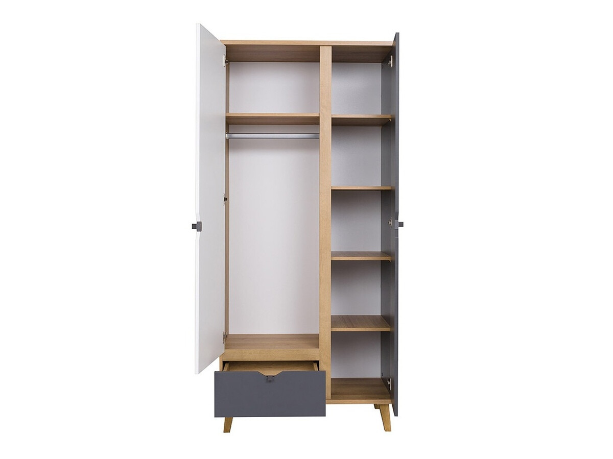 Möbel-Set Etrmoru 126