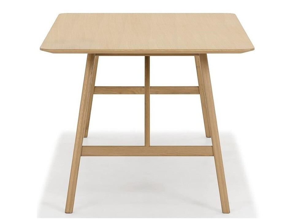 Tisch Albelu 102 (Hellbraun)