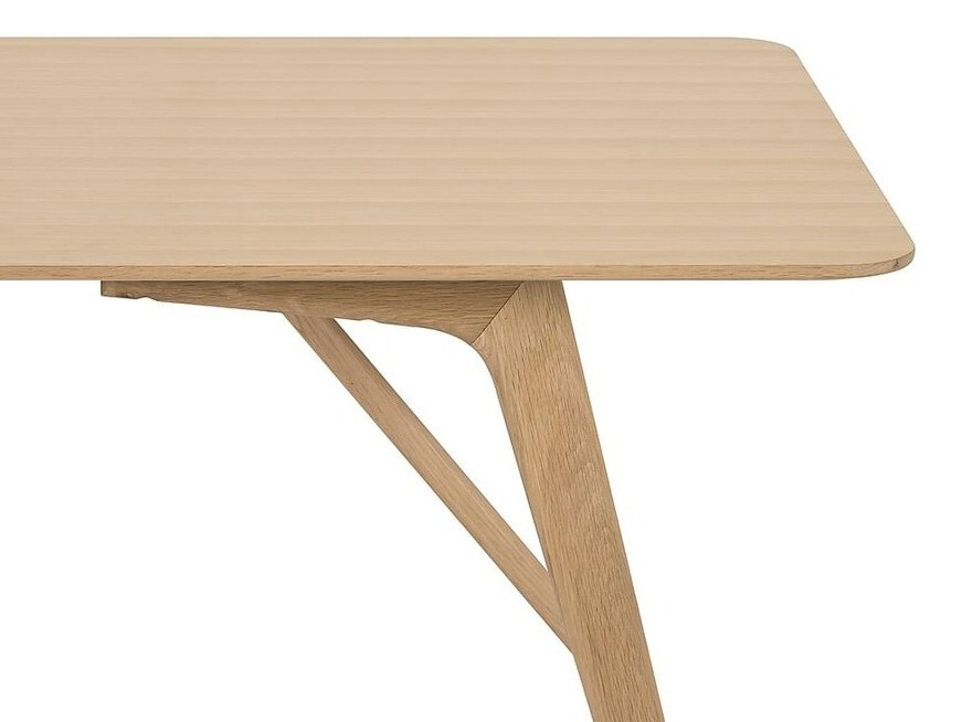 Tisch Albelu 102 (Hellbraun)