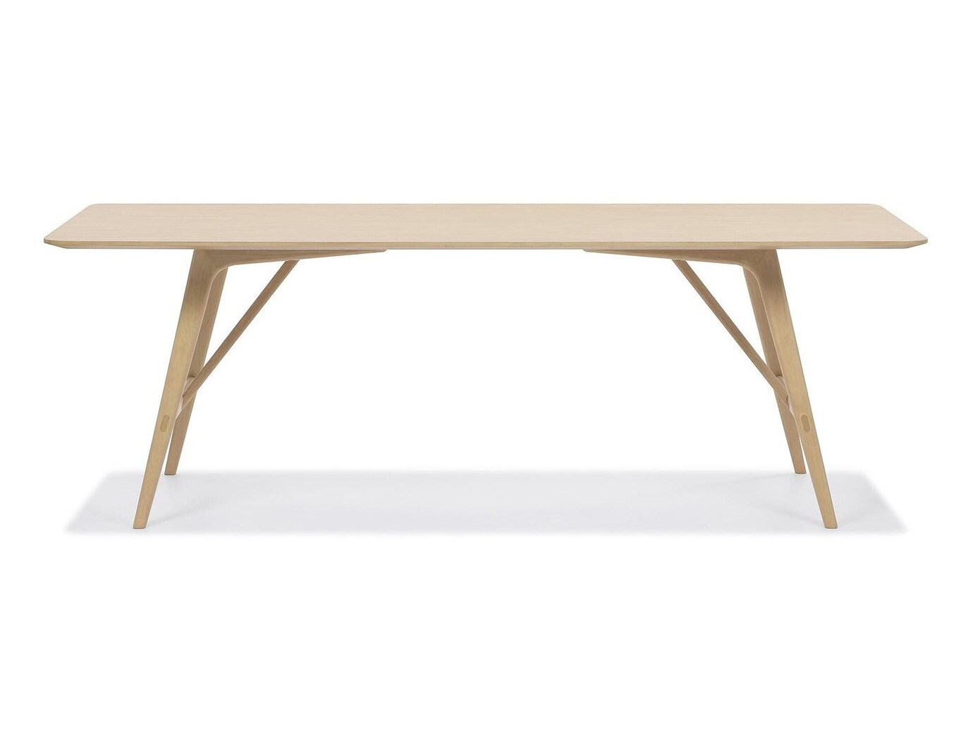 Tisch Albelu 103 (Eichenholzoptik)