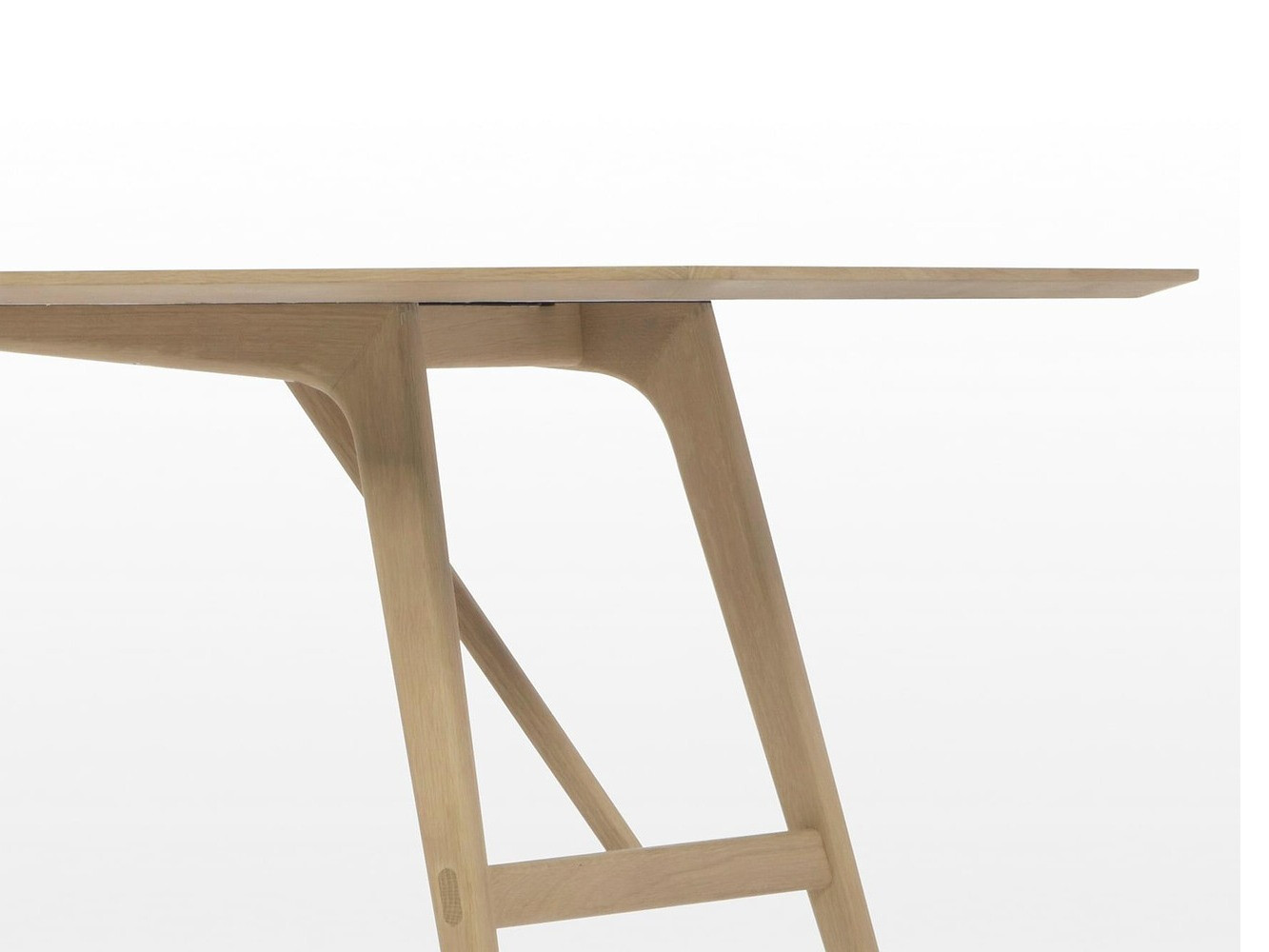 Tisch Albelu 103 (Eichenholzoptik)