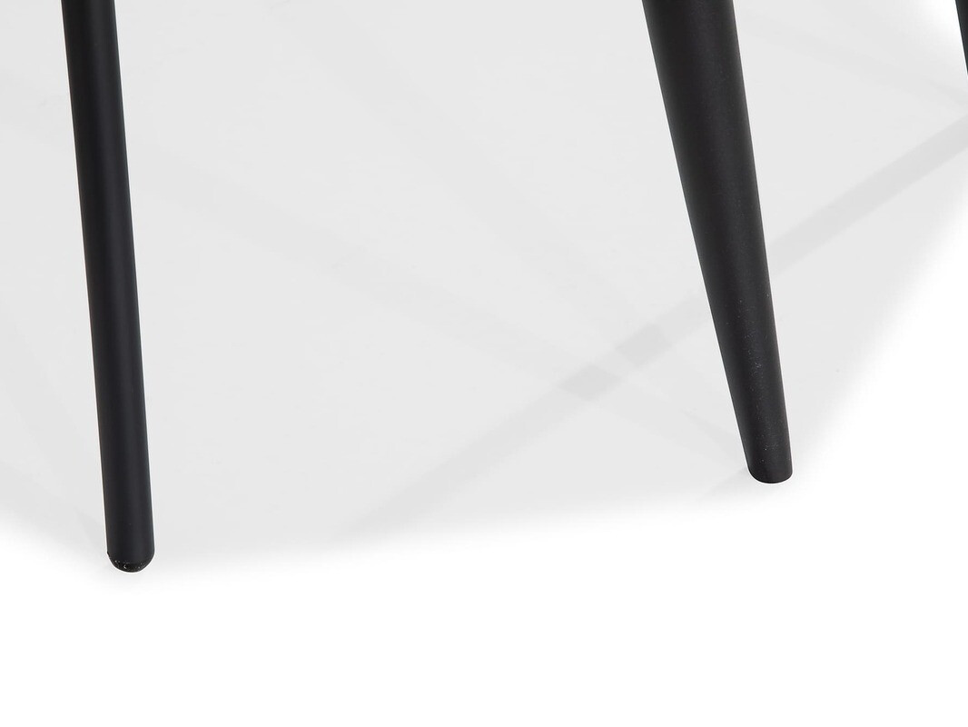 Essgruppe Parkland 222 (Schwarz)