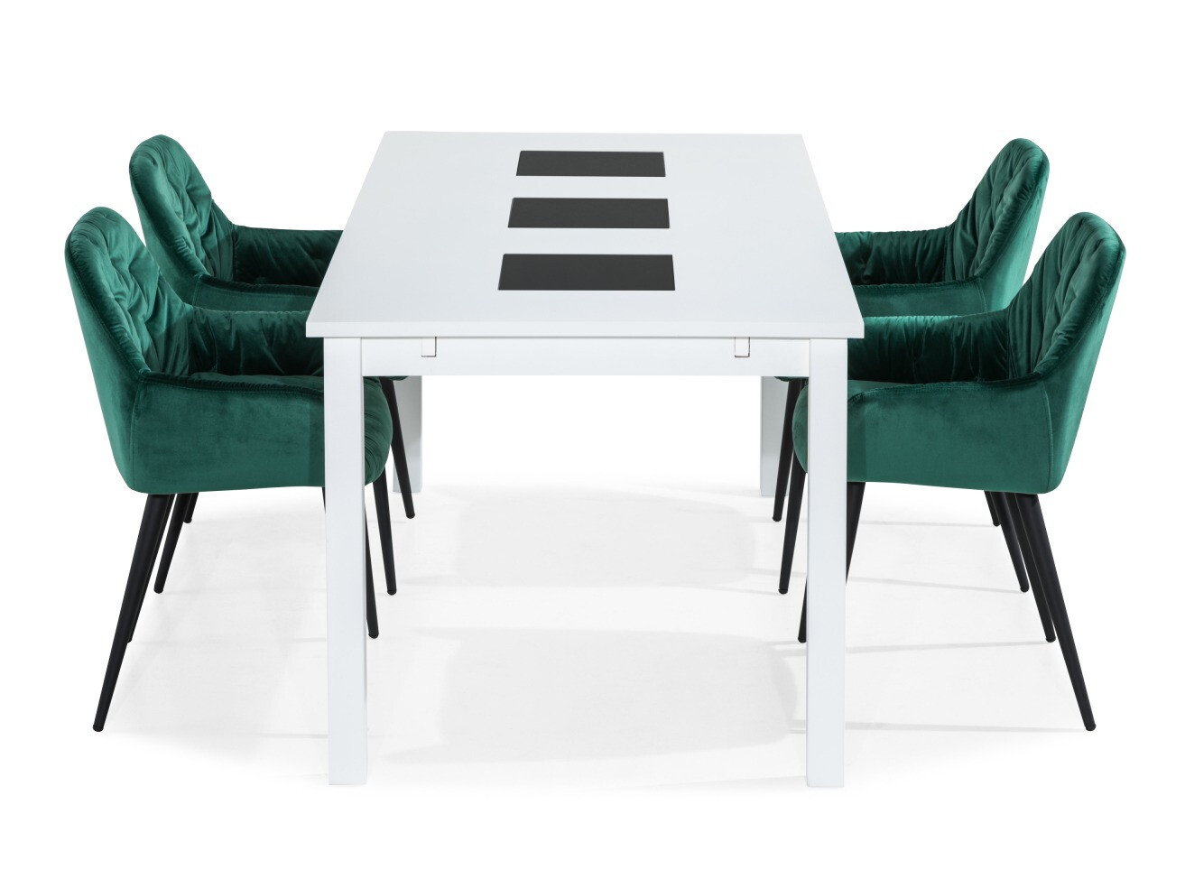 Essgruppe Scandinavian Choice 808 (Grün)