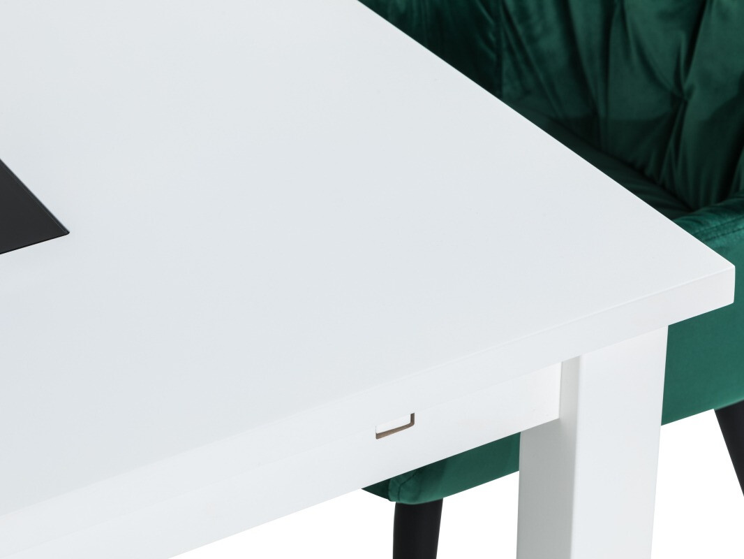 Essgruppe Scandinavian Choice 808 (Grün)